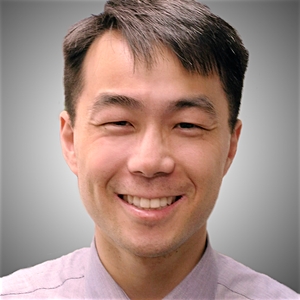 Dr. Ben Wong, MD