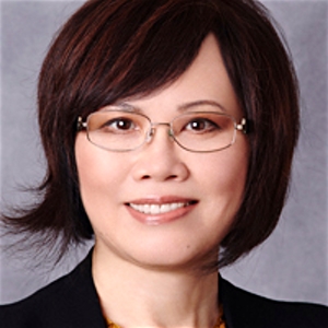 Dr. Cheyenne He, MD