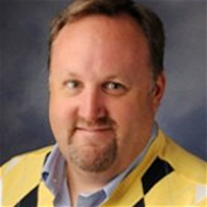 Dr. Todd Barrett, MD