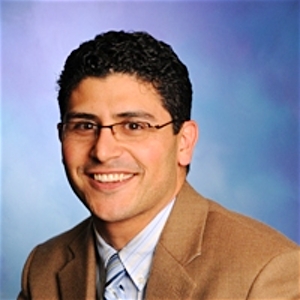 Dr. Aaron Covey, MD