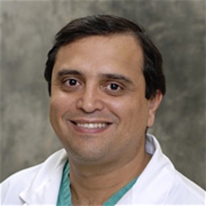 Dr. Nader Fahimi, MD