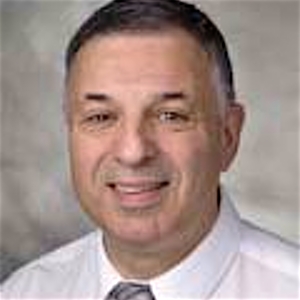 Dr. Howard Becker, MD