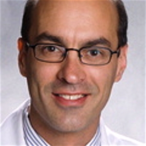 Dr. Edwin Gravereaux, MD