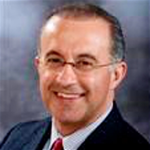 Dr. Frank Coppolino, MD