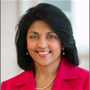 Dr. Anita Somani, MD