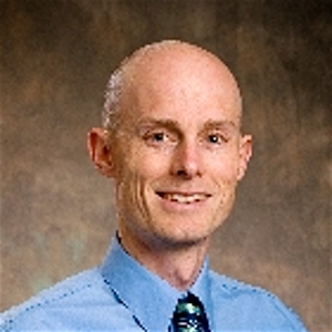 Dr. William Strauch, MD