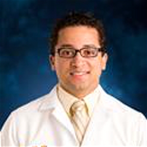 Dr. Sacha Montas, MD