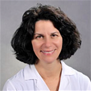 Dr. Sharon Rubin, MD