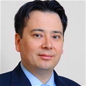 Dr. Randy Rowlands, MD