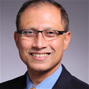Dr. Chandranath Sen, MD