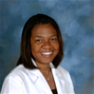 Dr. Patricia Aurelien, DO