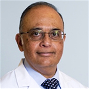 Dr. Mandakolathur Murali, MD