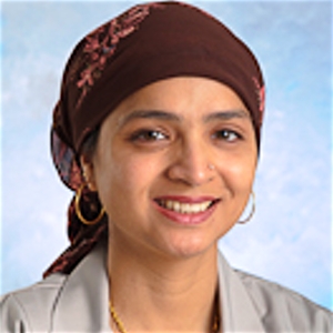 Dr. Hafsa Baig, MD