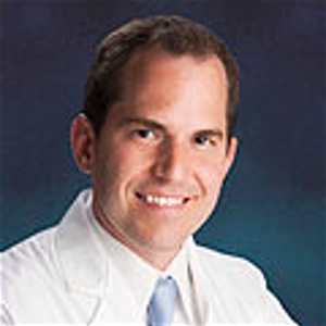 Dr. John Foster, MD