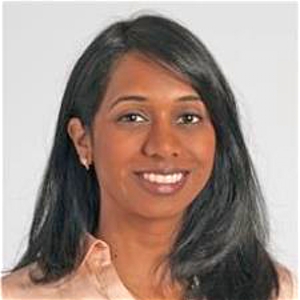 Dr. Ahila Subramanian, MD