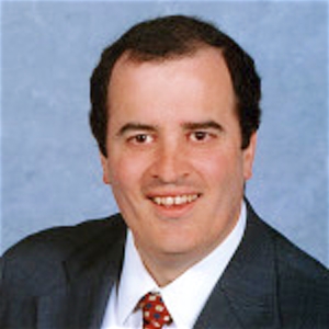 Dr. Robert Keyes, MD, PHD