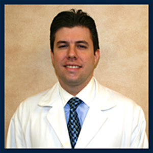 Dr. Santiago Segurola, MD