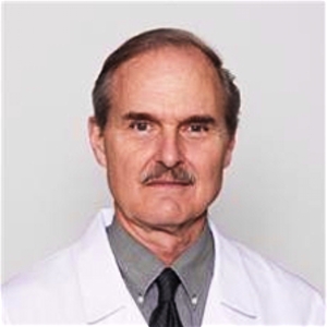 Dr. George Adams, DO