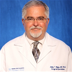 Dr. James Mayes, MD