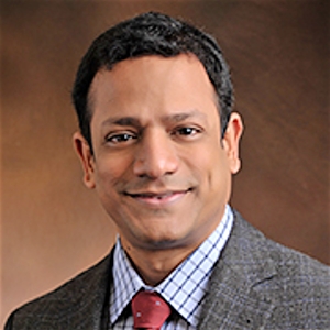 Dr. Ajay Kandra, MD