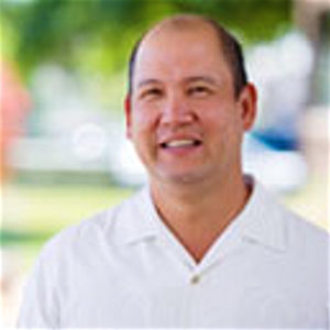 Dr. Martin Alumno, MD
