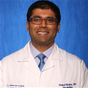 Dr. Vishal Bhakta, MD