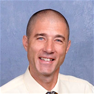 Dr. Bryan Parry, MD