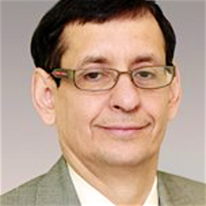 Dr. Gustavo Rosales, MD