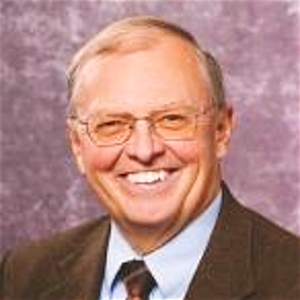 Dr. Robert Johansen, MD