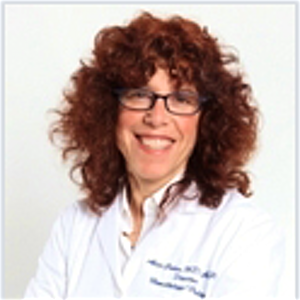 Dr. Alice Cohen, MD