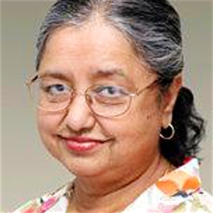 Dr. Debashree Banerjee, MD