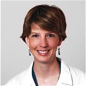 Dr. Betsy Patterson, MD