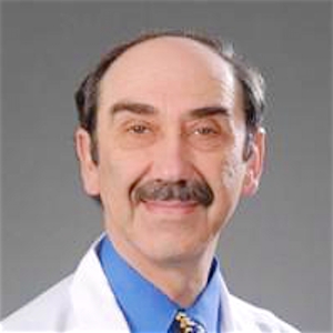 Dr. Ernest Kreisman, MD