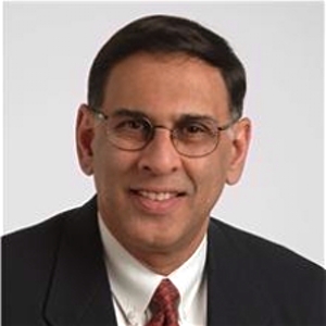 Dr. Zeyd Ebrahim, MD