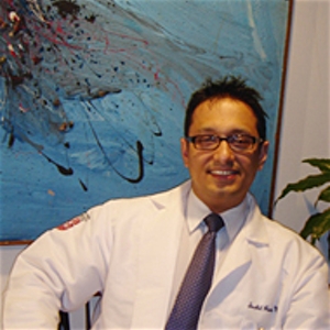 Dr. Sushil Pandey, MD