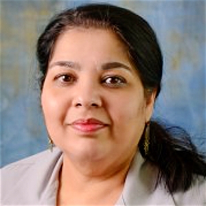 Dr. Ruhi Shariff, MD