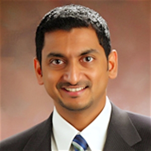 Dr. Raghunath Gudibanda, MD