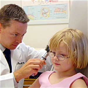 Dr. James Mullins, MD