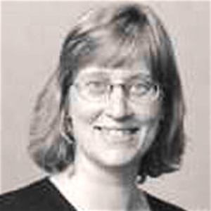 Dr. Kirsten Kinsman, MD