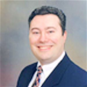 Dr. Gavin Little, DO