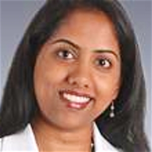 Dr. Prasanthi Ganesa, MD