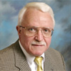 Dr. Robert Russell, MD
