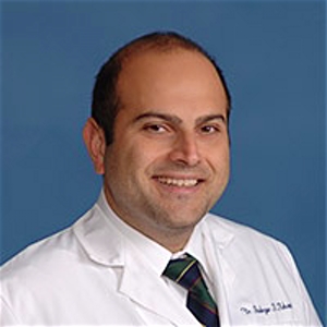 Dr. Shahryar Ashouri, MD