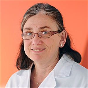 Dr. Lefkothea Karaviti, MD