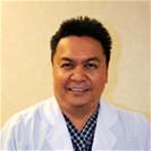 Dr. Jesus Querubin, MD