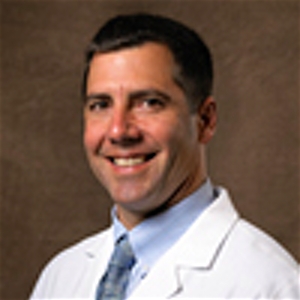 Dr. Thomas Matelic, MD