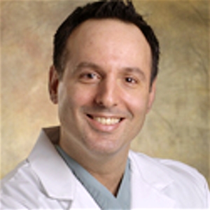 Dr. Paul Harris