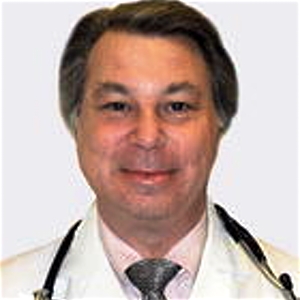 Dr. Robert Shavelson, MD