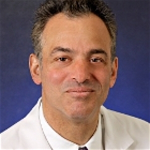 Dr. Rex Moulton-Barrett, MD