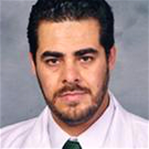 Dr. Housam Hegazy, MD